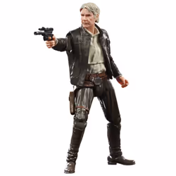 Star Wars The Black Series F43705X0, Figurine à collectionner, Film et série TV, 99 g