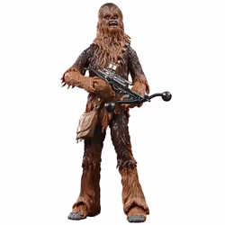 Star Wars The Black Series SW BLACK SERIES ARCHIVE LOWELL, Figurine jouet, Film et série TV