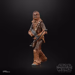 Star Wars The Black Series SW BLACK SERIES ARCHIVE LOWELL