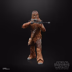 Star Wars The Black Series SW BLACK SERIES ARCHIVE LOWELL - Vue supplémentaire 4