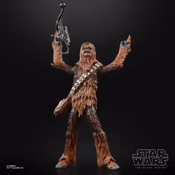 Star Wars The Black Series SW BLACK SERIES ARCHIVE LOWELL - Vue supplémentaire 5