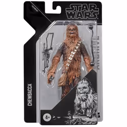 Star Wars The Black Series SW BLACK SERIES ARCHIVE LOWELL - Vue supplémentaire 6