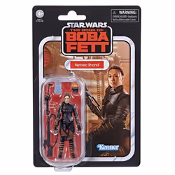 Hasbro F44715X0 toy figure - Vue supplémentaire 7