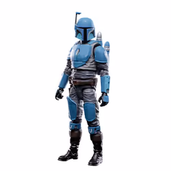 Star Wars F44775X0 figurine d'action et de collection
