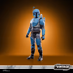 Star Wars F44775X0 figurine d'action et de collection