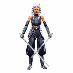 Star Wars F44785X0, Figurine à collectionner, Film et série TV, 110 g
