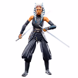 Star Wars F44785X0 figurine d'action et de collection