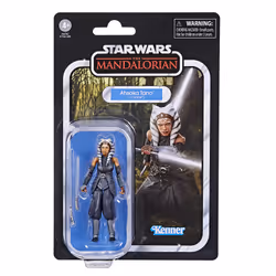 Star Wars F44785X0 figurine d'action et de collection - Vue supplémentaire 7