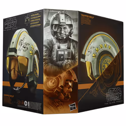 Star Wars The Black Series F55495L0 jeu d'imitation - Vue supplémentaire 4