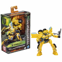 Transformers F54895X0 jouet transformeur