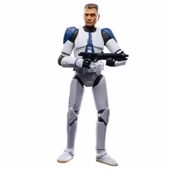 Star Wars F58345X0 toy figure