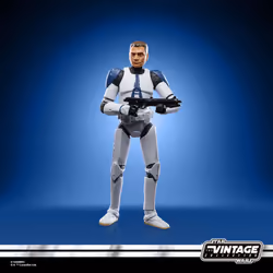 Star Wars F58345X0 toy figure
