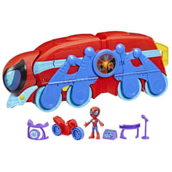 Marvel Spider Crawl-R