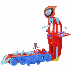 Marvel Spider Crawl-R