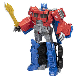 Transformers F39395L0 jouet transformeur