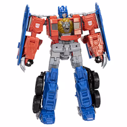 Transformers F39395L0 jouet transformeur