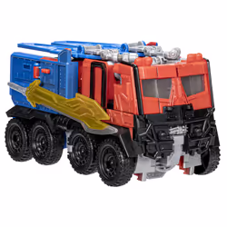 Transformers F39395L0 jouet transformeur