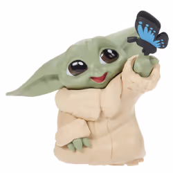 Star Wars The Mandalorian Grogu - Figurines à collectionner - Vue supplémentaire 4