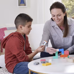Hasbro Gaming F4528 jeu de société Jenga Maker Concentration - Vue supplémentaire 4