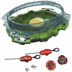 Beyblade F4694EU4 jouet et jeu d'éveil/d'adresse Hélice volante