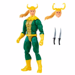 Marvel F5883, 4 an(s)