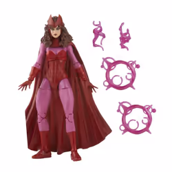 Marvel F5884, 4 an(s)