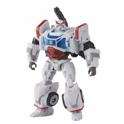 Transformers Toys Studio Series 82 Deluxe : Bumblebee Autobot Ratchet Action Figure - 8 and Up, 4.5-inch, Figurine à collecti ...
