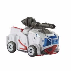 Transformers Toys Studio Series 82 Deluxe : Bumblebee Autobot Ratchet Action Figure - 8 and Up, 4.5-inch