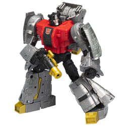 Transformers F3203ES0 figurine pour enfant