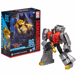 Transformers F3203ES0 figurine pour enfant