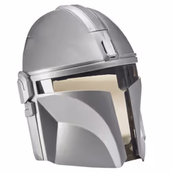 Star Wars Masque électronique The Mandalorian - Vue supplémentaire 2