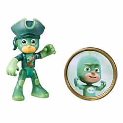 PJ Masks F22895L8, 3 an(s), Couleurs assorties