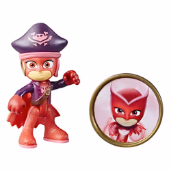 PJ Masks F22895L8 figurine pour enfant