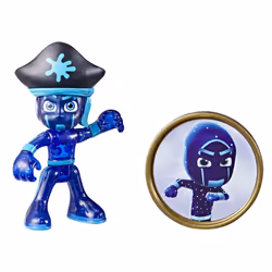 PJ Masks F22895L8 figurine pour enfant - Vue supplémentaire 4