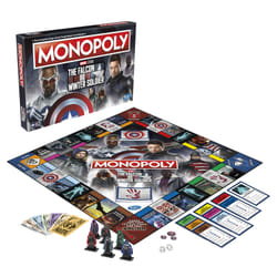 Monopoly F5851UE2 jeu de société Stratégie