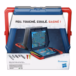 Hasbro Gaming Touché coulé - Vue supplémentaire 5