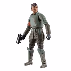 Star Wars F58355X0, Figurine à collectionner, Film et série TV, 23 g
