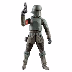 Star Wars F58355X0 toy figure