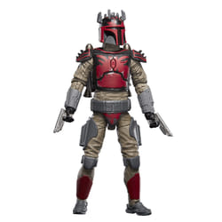 Star Wars F56295X0 toy figure