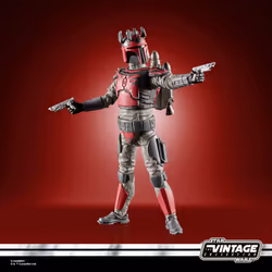 Star Wars F56295X0 toy figure