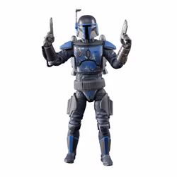 Star Wars F56305X0, Figurine à collectionner, Film et série TV, 25 g
