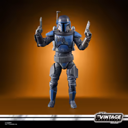 Star Wars F56305X0 toy figure