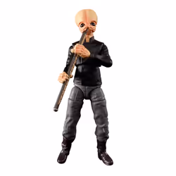 Star Wars F56325X0, Figurine à collectionner, Film et série TV, 19 g