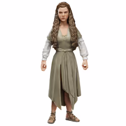 Star Wars The Black Series F43525X0, Figurine à collectionner, Film et série TV, 79 g
