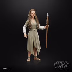 Star Wars The Black Series F43525X0 toy figure - Vue supplémentaire 4