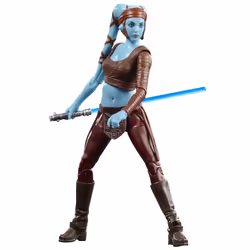 Star Wars The Black Series F43555X0, Figurine à collectionner, Film et série TV, 70 g