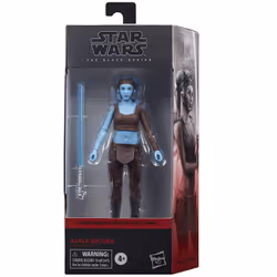 Star Wars The Black Series F43555X0 toy figure
