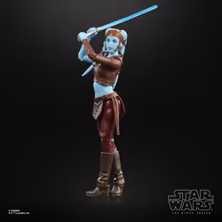 Star Wars The Black Series F43555X0 toy figure