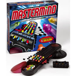 Hasbro Mastermind
