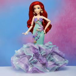 Disney Princess Style Series Arielle
